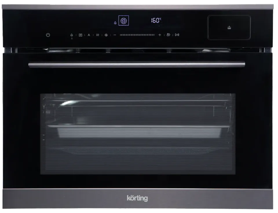Korting Spectrum OKB 3450 GNBX Steam, артикул OKB 3450 GNBX Steam