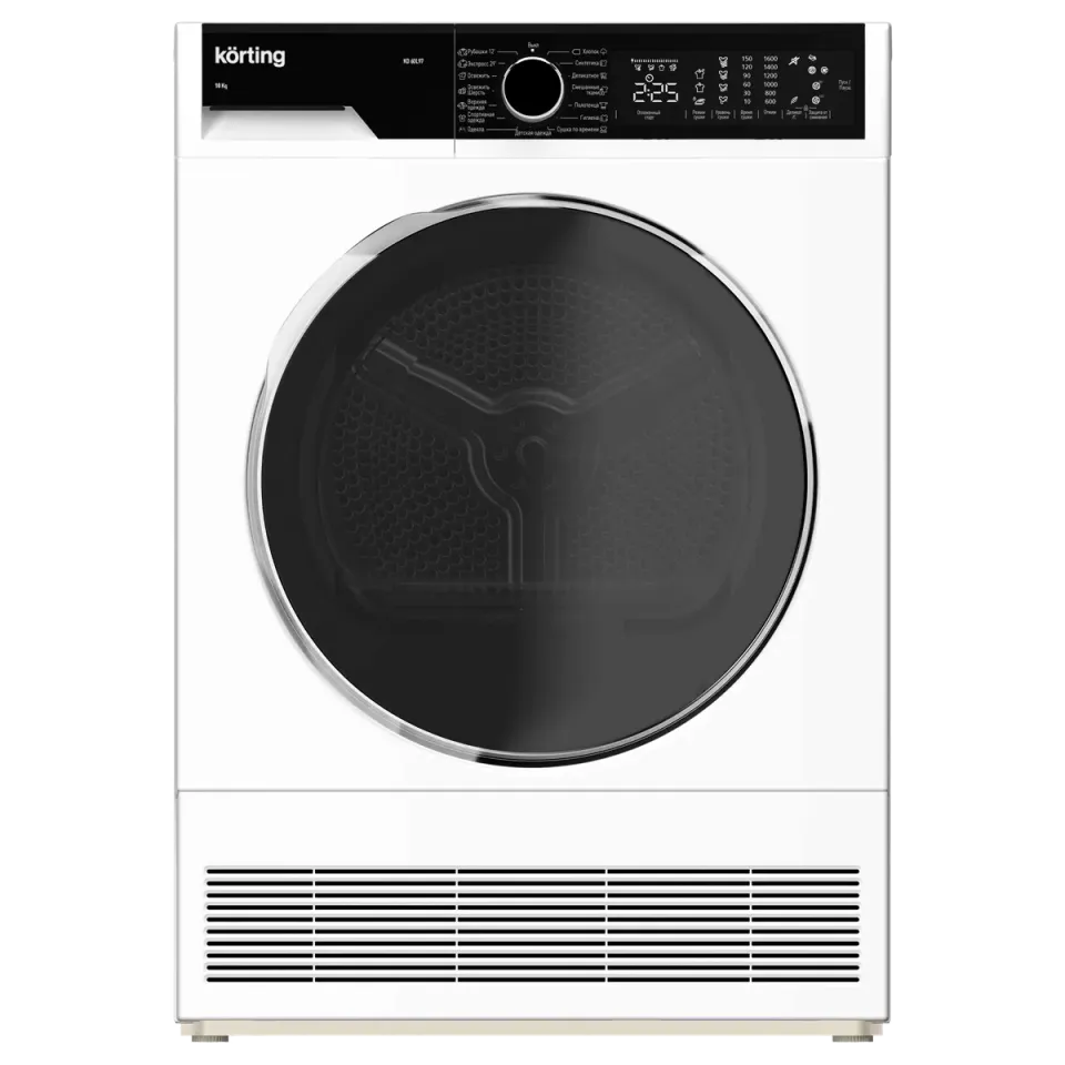 Сушильная машина Korting KD 60L97, артикул KD 60L97