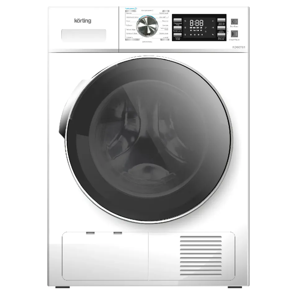 Сушильная машина Korting KD 60T81, артикул KD 60T81