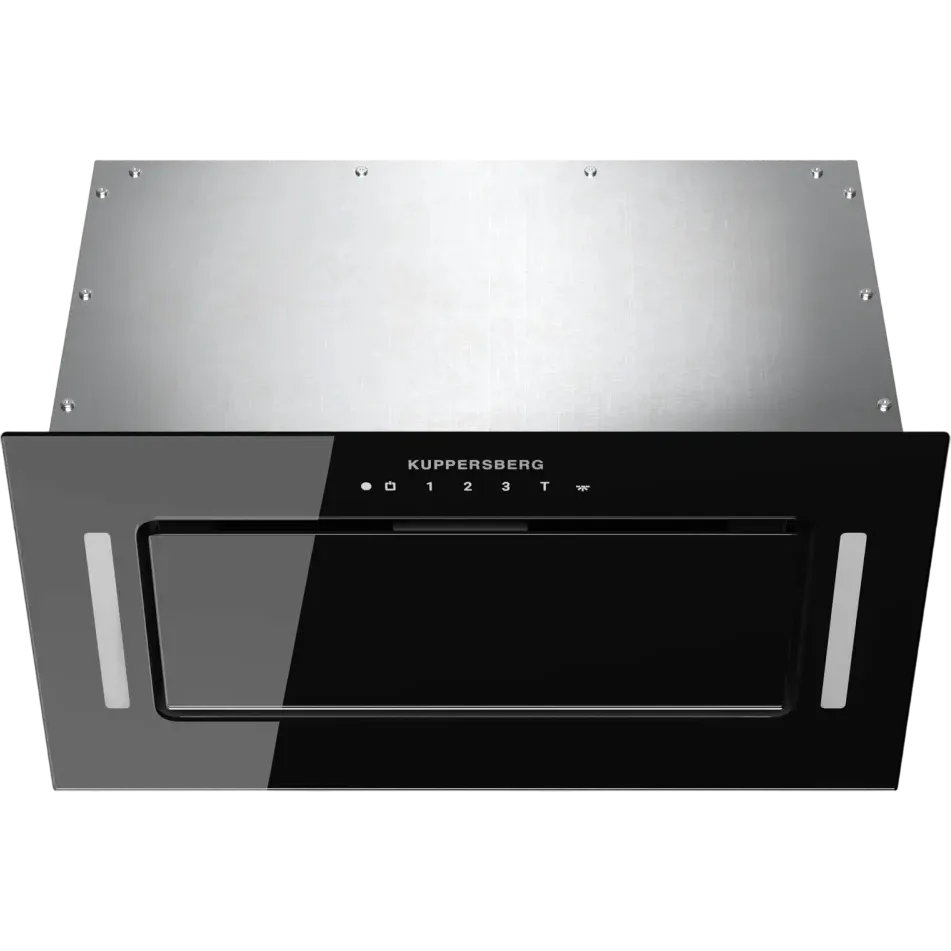 Kuppersberg BIM 600 Black, артикул BIM 600 Black