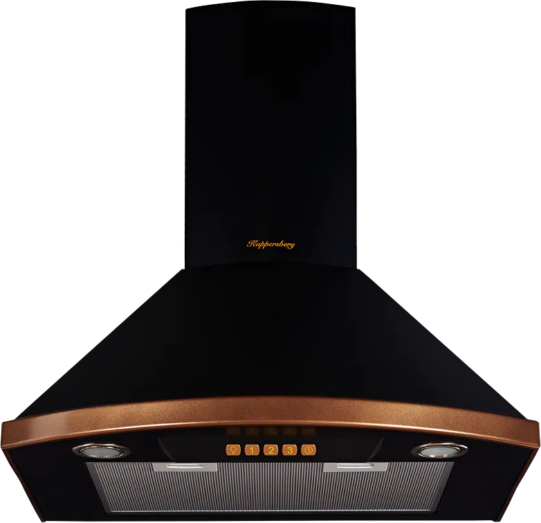 Kuppersberg BONA 60 B Bronze, артикул BONA 60 B Bronze