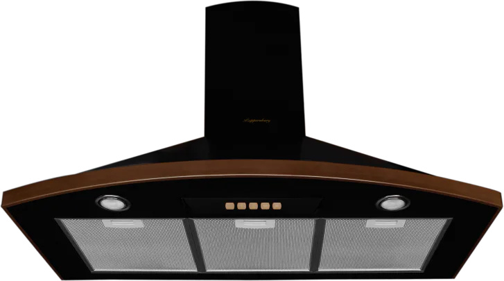 Kuppersberg BONA 90 B Bronze, артикул BONA 90 B Bronze