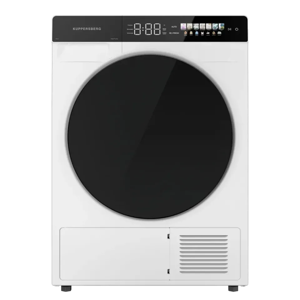 Kuppersberg DM 590 W, артикул DM 590 W