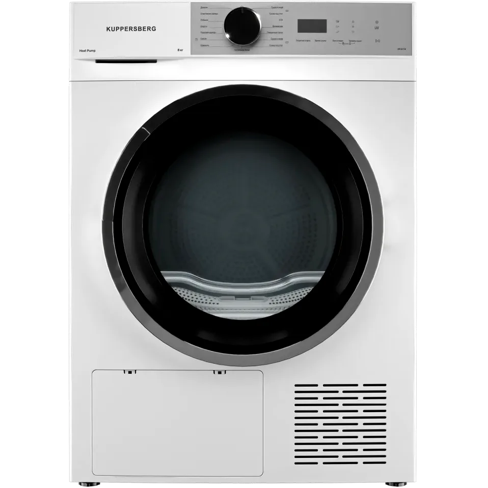 Kuppersberg DM 611 W, артикул DM 611 W