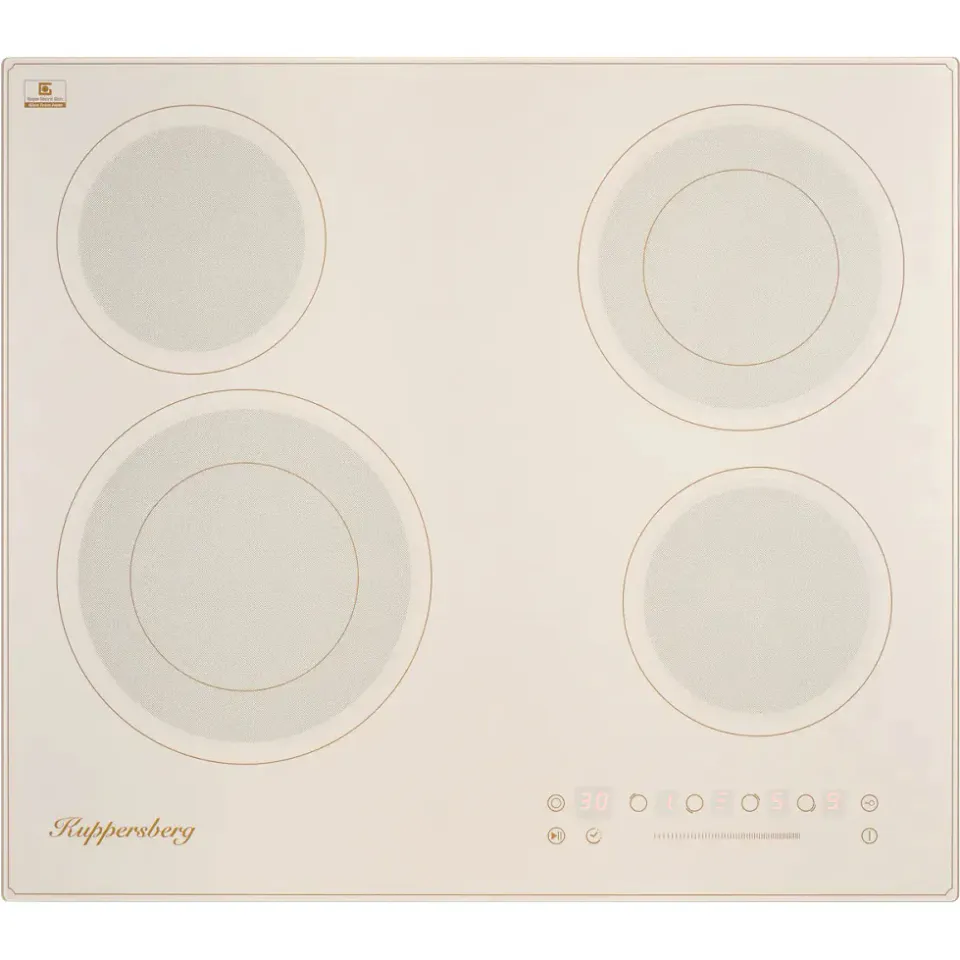 Kuppersberg ECS 622 C, артикул ECS 622 C