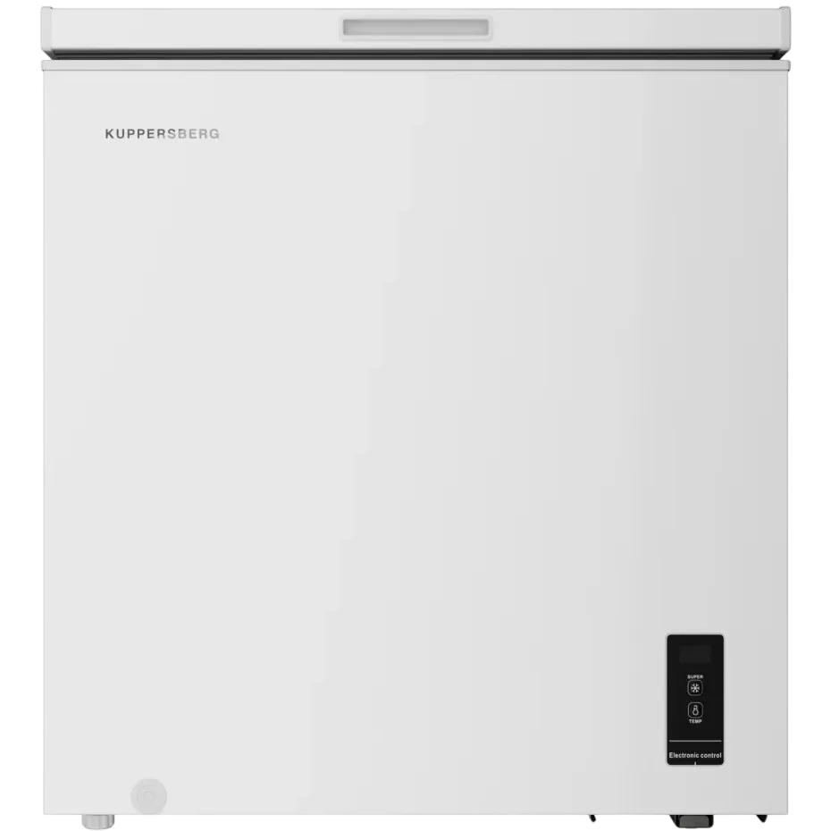 Kuppersberg FLCF 200 W, артикул FLCF 200 W