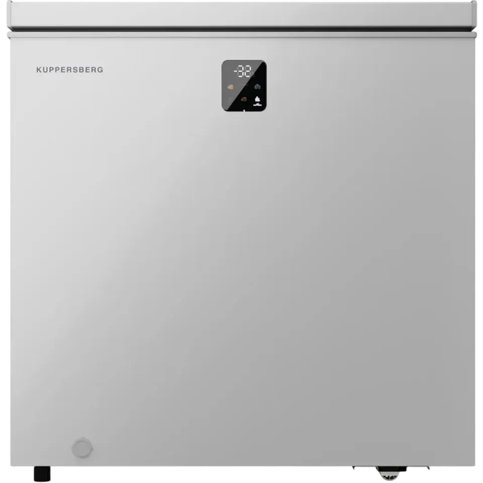 Kuppersberg FLCF 201 W, артикул FLCF 201 W