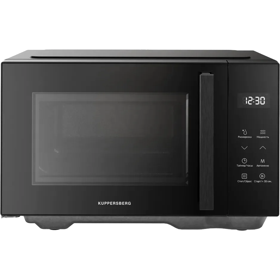 Kuppersberg FMW 200 B, артикул FMW 200 B