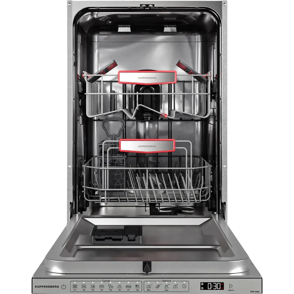 Kuppersberg GHS 4526, артикул GHS 4526