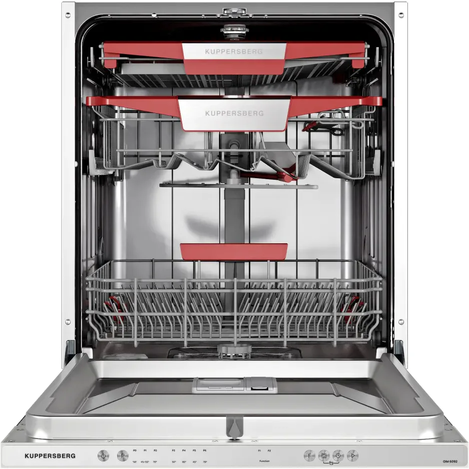 Kuppersberg GIM 6092, артикул GIM 6092