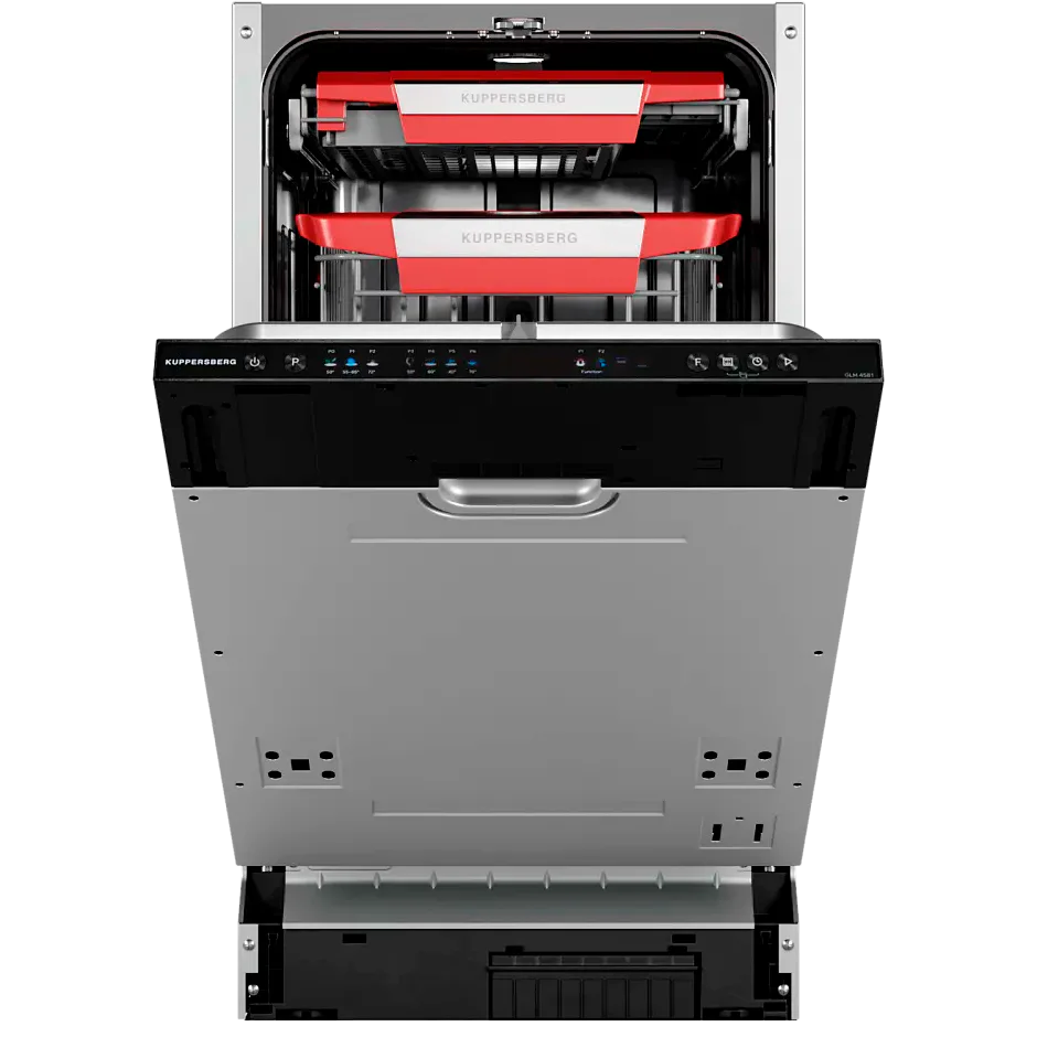Kuppersberg GLM 4581, артикул GLM 4581