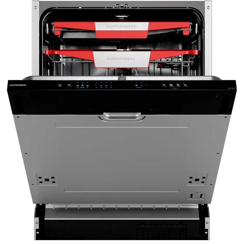 Kuppersberg GLM 6081, артикул GLM 6081