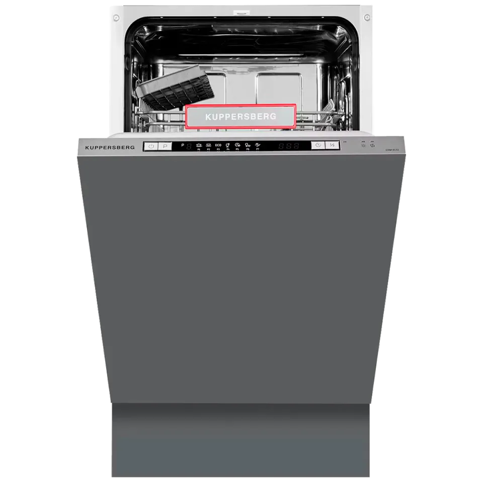 Kuppersberg GSM 4572, артикул GSM 4572