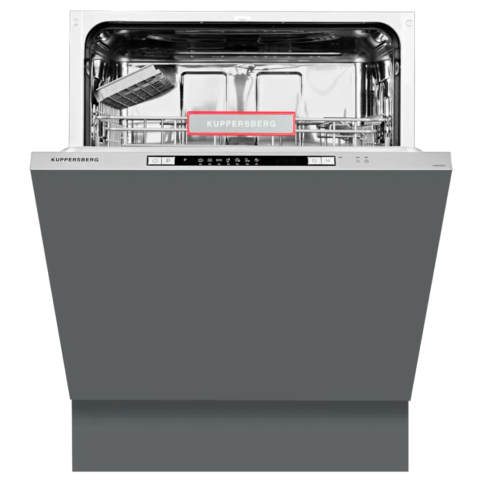 Kuppersberg GSM 6072, артикул GSM 6072
