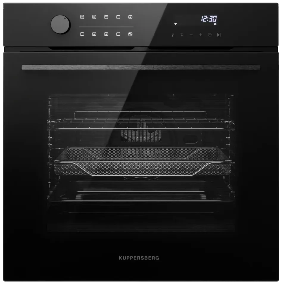 Kuppersberg HF 615 B, артикул HF 615 B