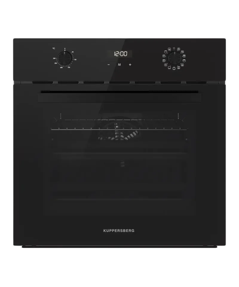 Kuppersberg HF 678 B, артикул HF 678 B