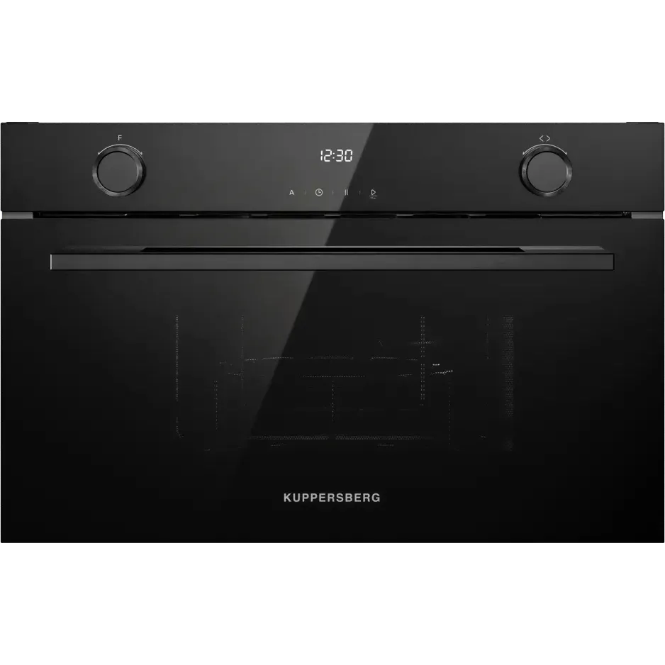 Kuppersberg HMW 611 BB, артикул HMW 611 BB