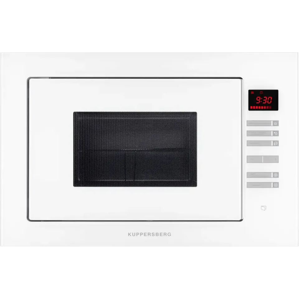 Kuppersberg HMW 645 W, артикул HMW 645 W