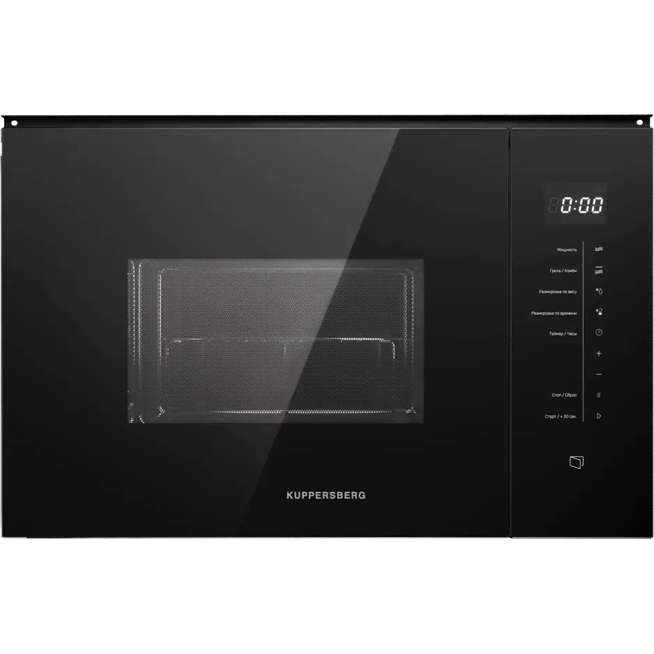 Kuppersberg HMW 651 B, артикул HMW 651 B