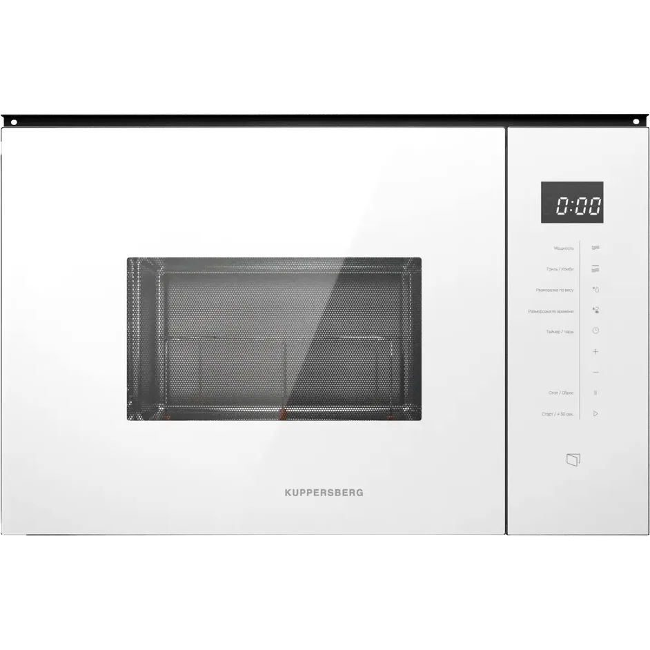 Kuppersberg HMW 651 W, артикул HMW 651 W