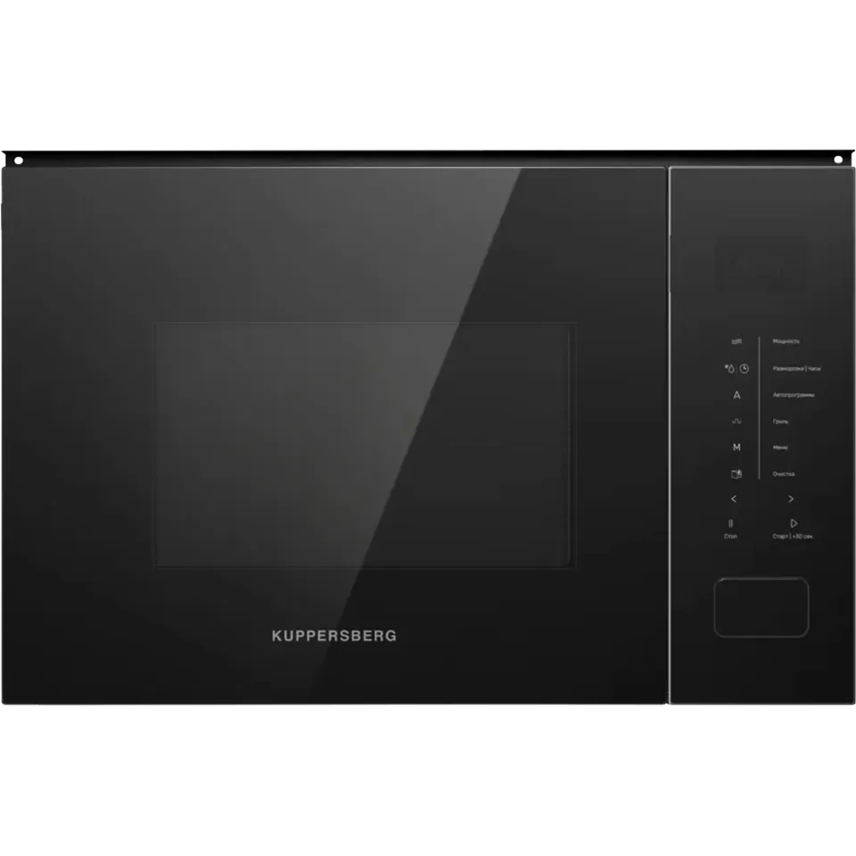 Kuppersberg HMW 652 B, артикул HMW 652 B