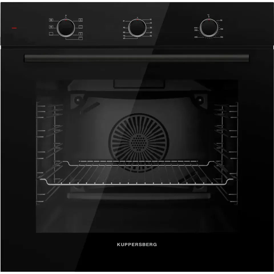KUPPERSBERG HO 603 B, артикул HO 603 B