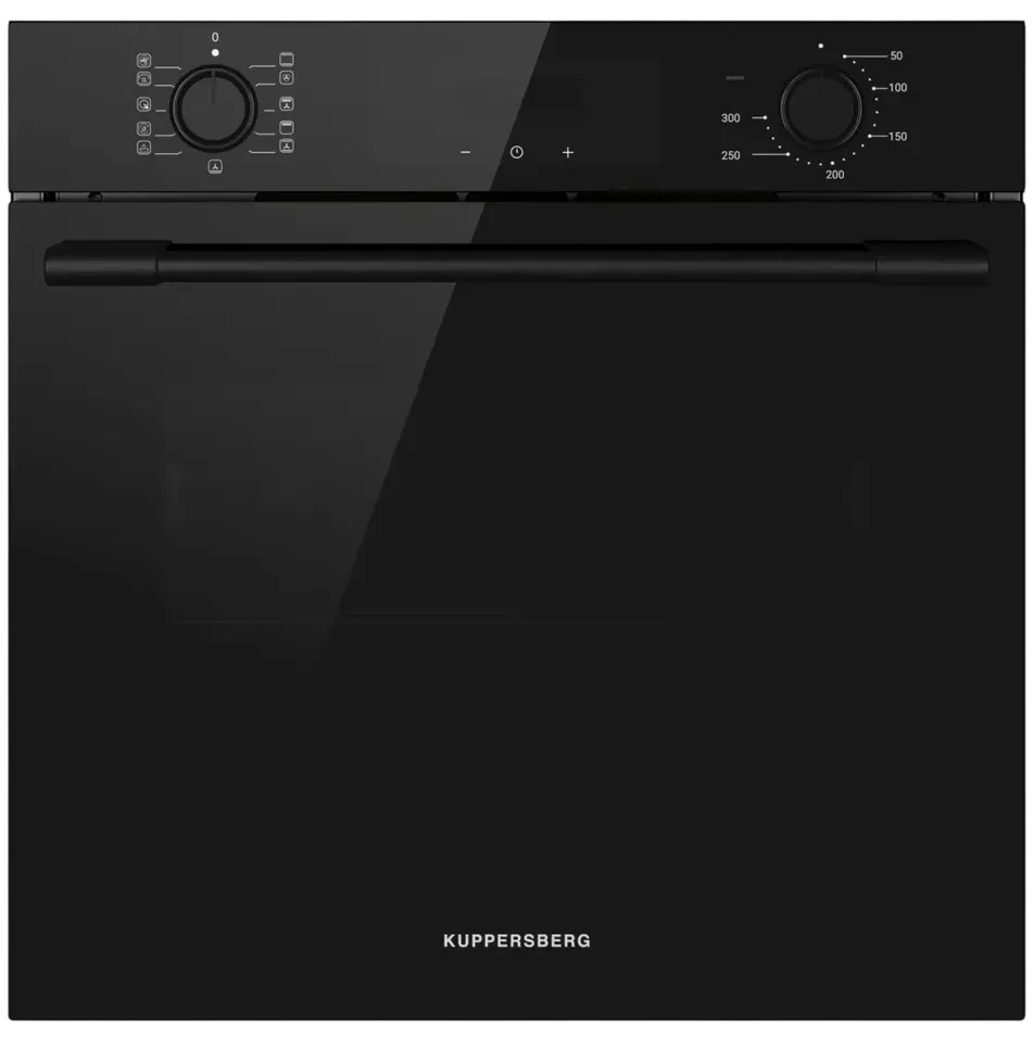 Kuppersberg HO 622 BB, артикул HO 622 BB