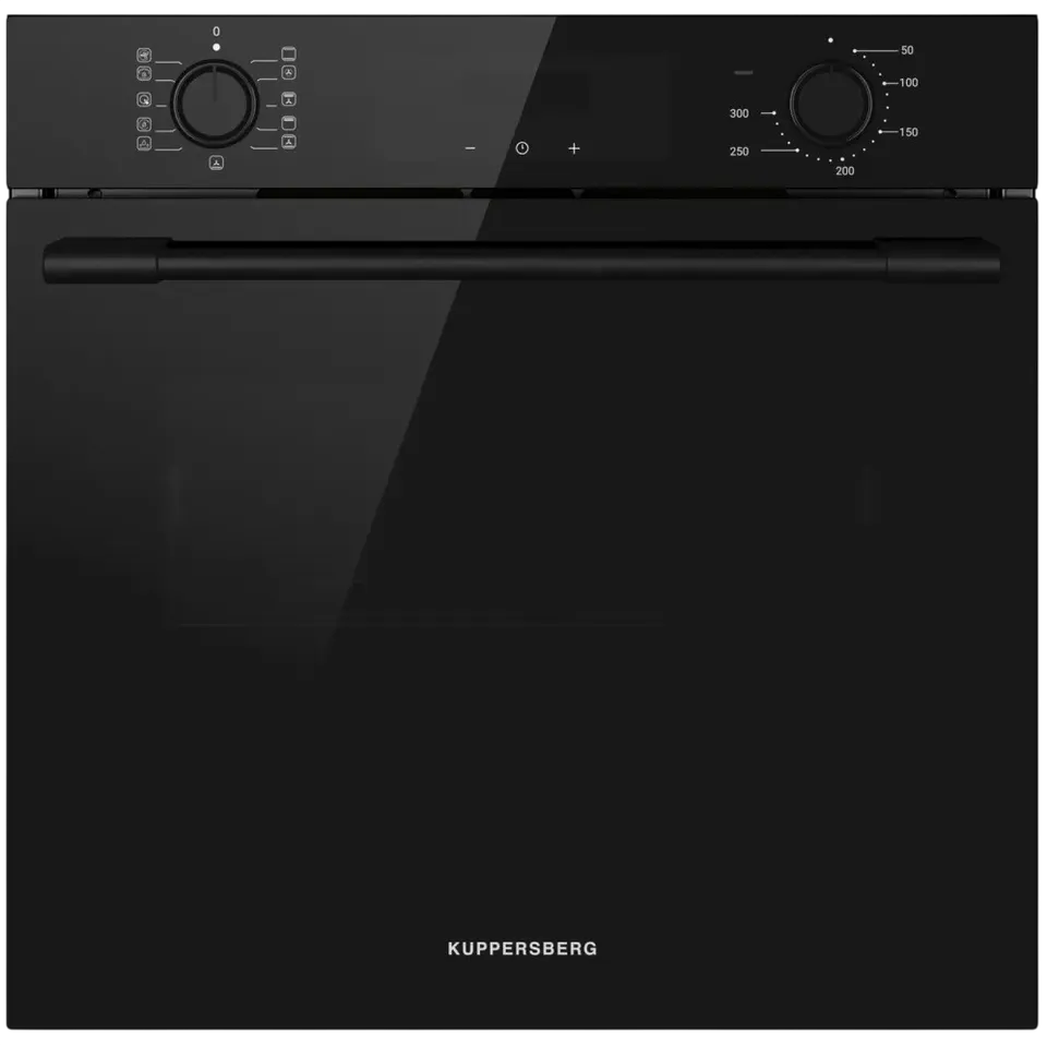 Kuppersberg HO 622 BL, артикул HO 622 BL