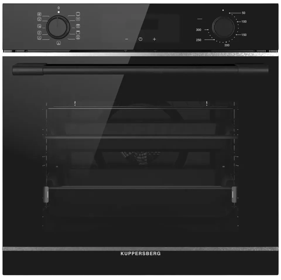 Kuppersberg HO 622 BX, артикул HO 622 BX