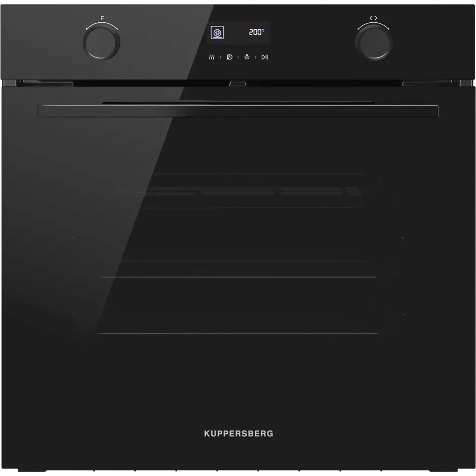 Kuppersberg HT 611 BB, артикул HT 611 BB