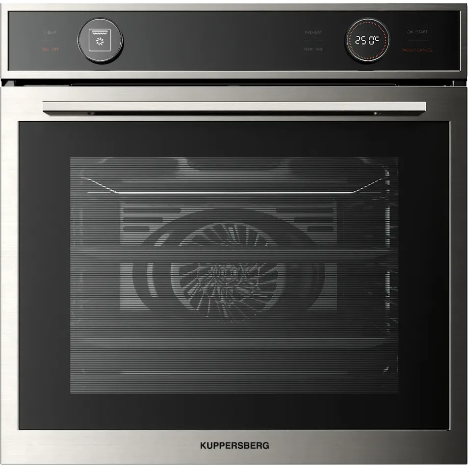 Kuppersberg HT 612 BX, артикул HT 612 BX