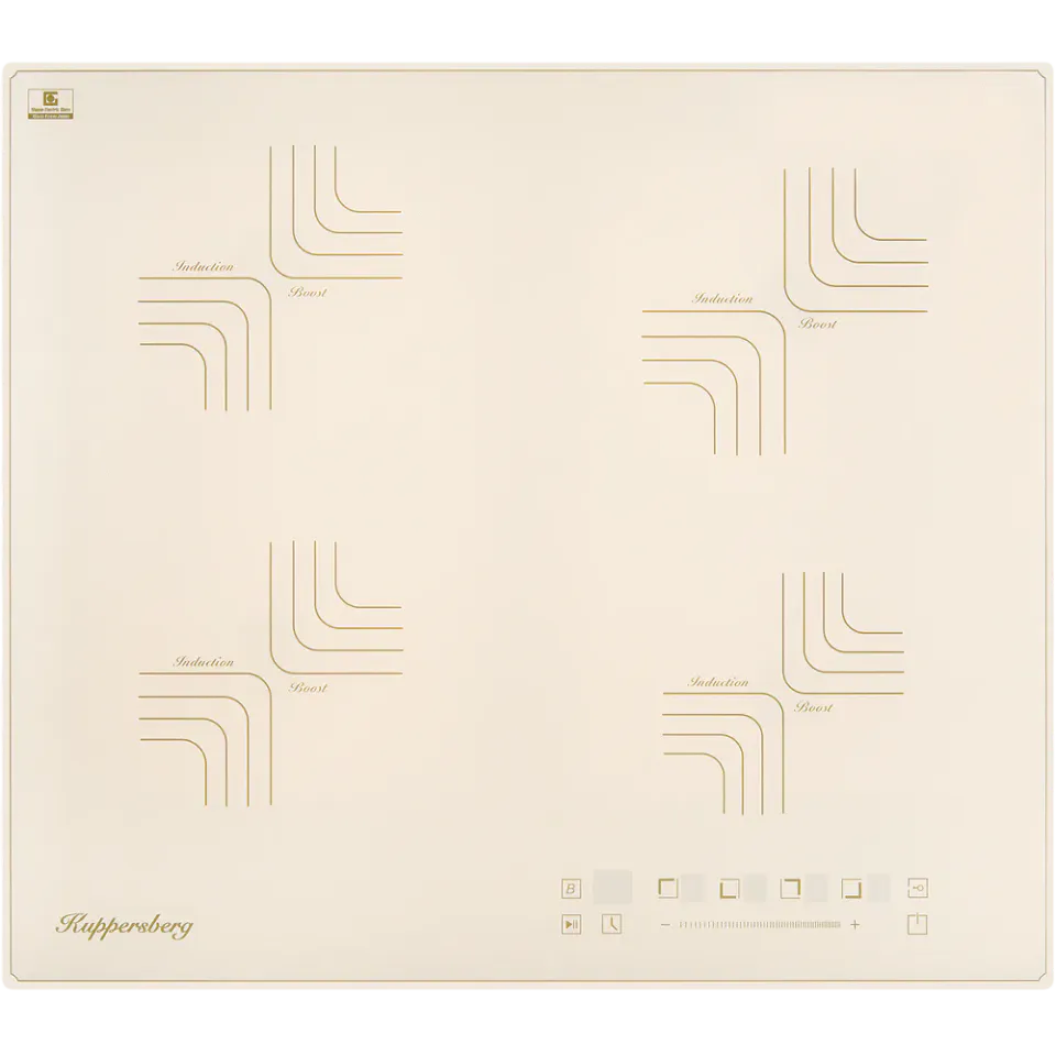Kuppersberg ICS 606 C, артикул ICS 606 C