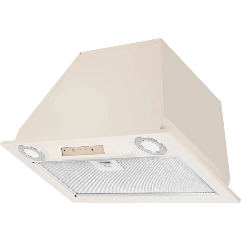 Kuppersberg INLINEA 52 Beige, артикул INLINEA 52 Beige