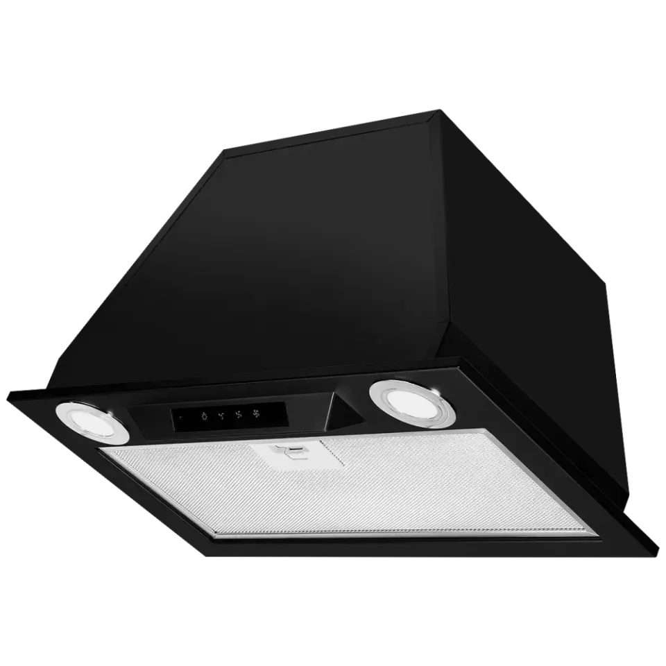 Kuppersberg INLINEA 52 Black, артикул INLINEA 52 Black