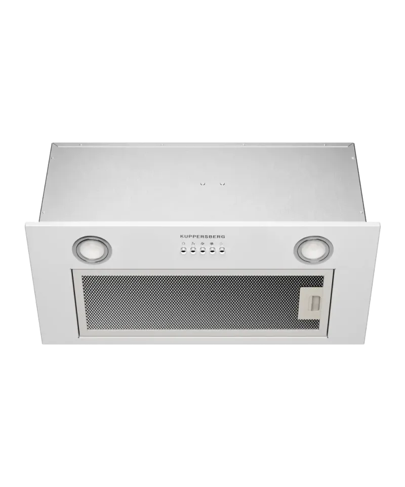 Kuppersberg INPUSH 60 W, артикул INPUSH 60 W