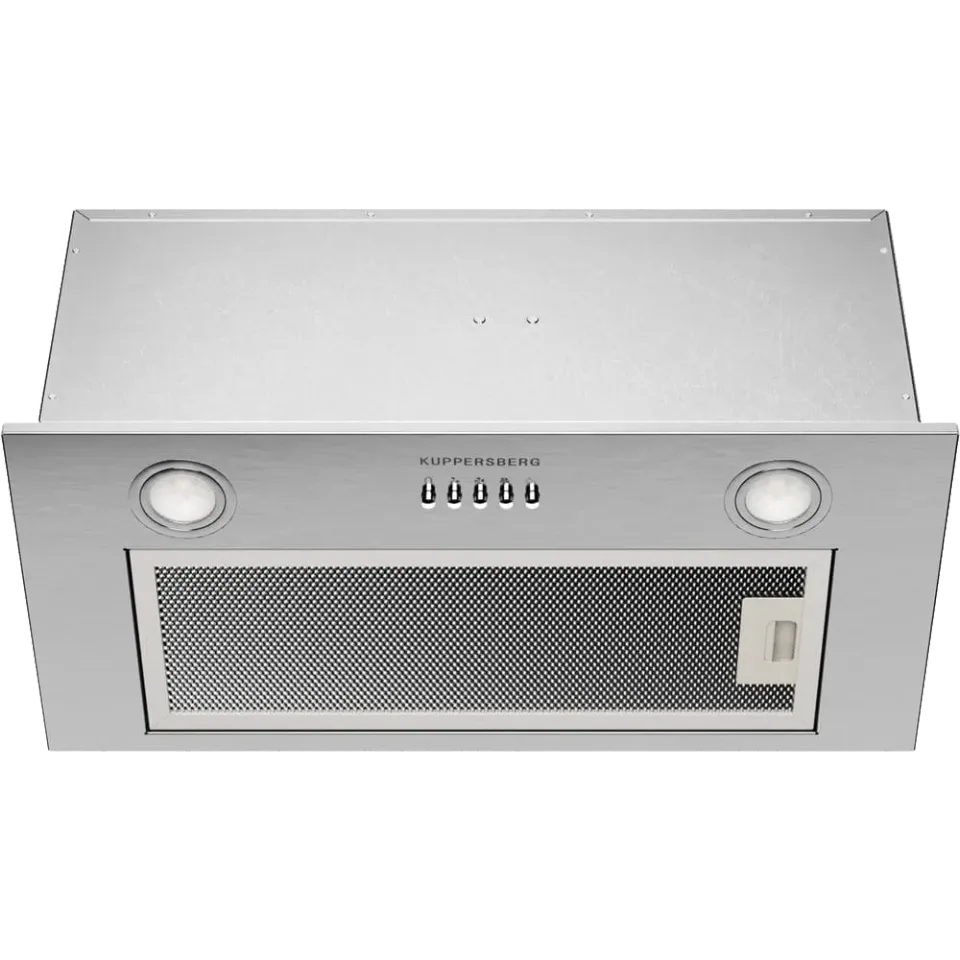 Kuppersberg INPUSH 60 X, артикул INPUSH 60 X
