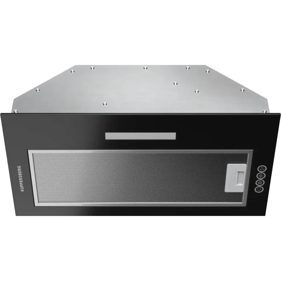 Kuppersberg INTOUCH 60 B, артикул INTOUCH 60 B