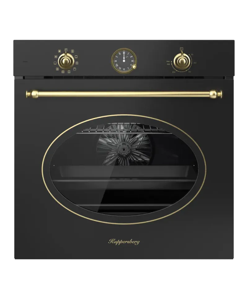 Kuppersberg SR 610 ANT Bronze, артикул SR 610 ANT Bronze