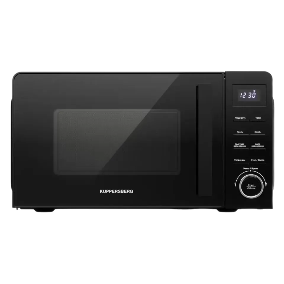 Kuppersberg TMW 202 B, артикул TMW 202 B
