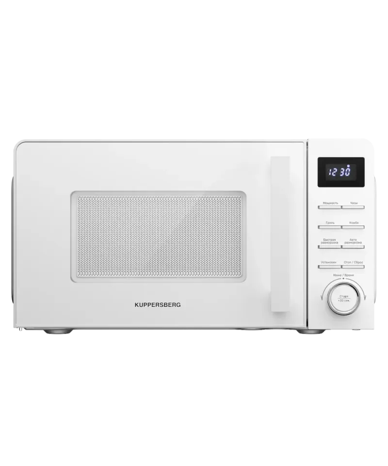 Kuppersberg TMW 202 W, артикул TMW 202 W