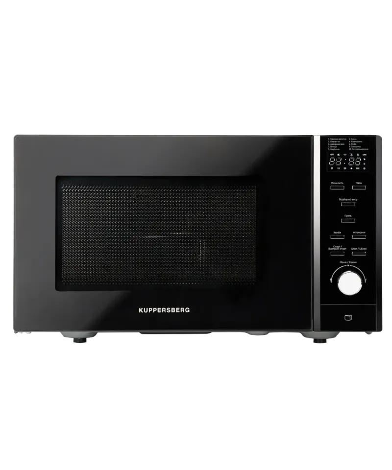 Kuppersberg TMW 230 B, артикул TMW 230 B