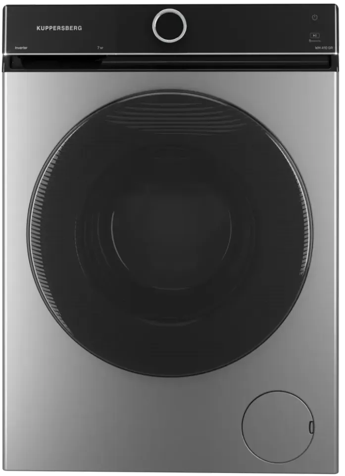 Kuppersberg WM 410 GR, артикул WM 410 GR
