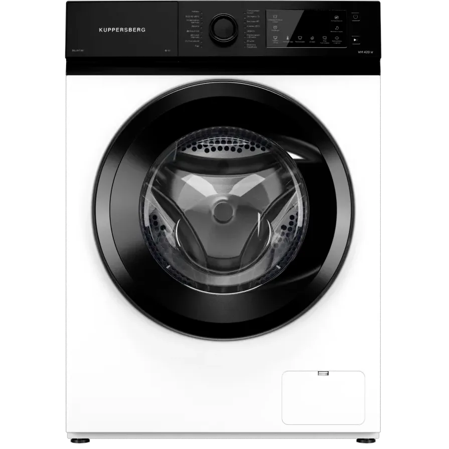 Kuppersberg WM 420 W, артикул WM 420 W