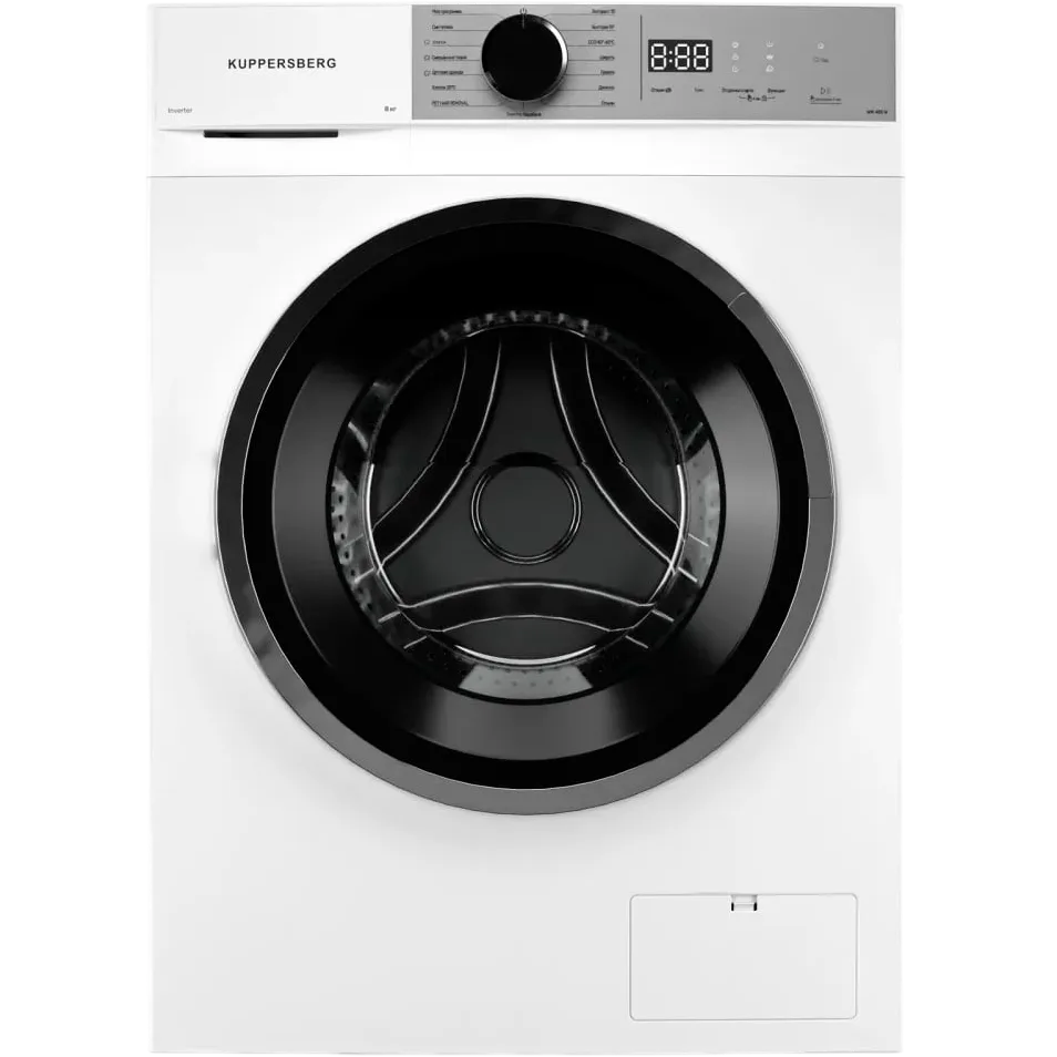 Kuppersberg WM 480 W, артикул WM 480 W