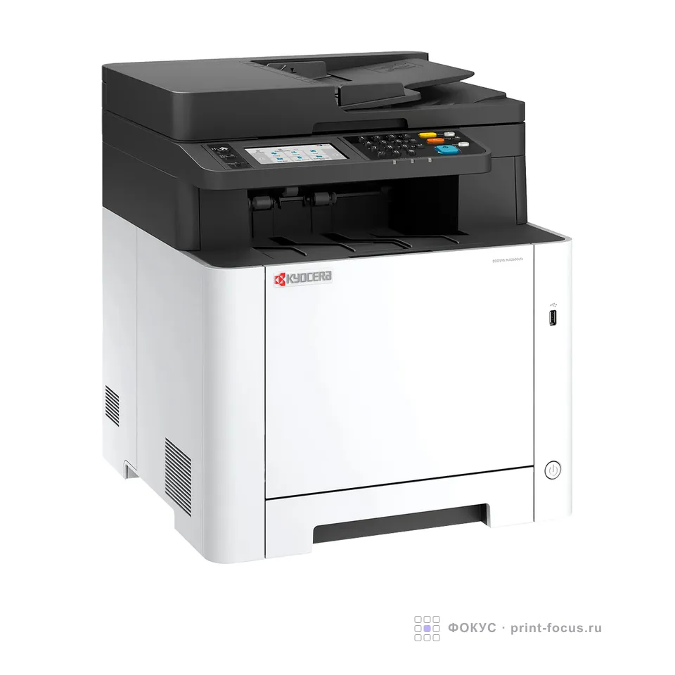 Kyocera 110C0F3NL0, артикул 110C0F3NL0