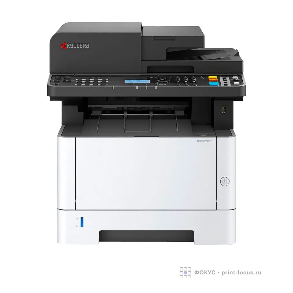 Kyocera Ecosys MA3500x (110C3G3NL0), артикул 110C3G3NL0
