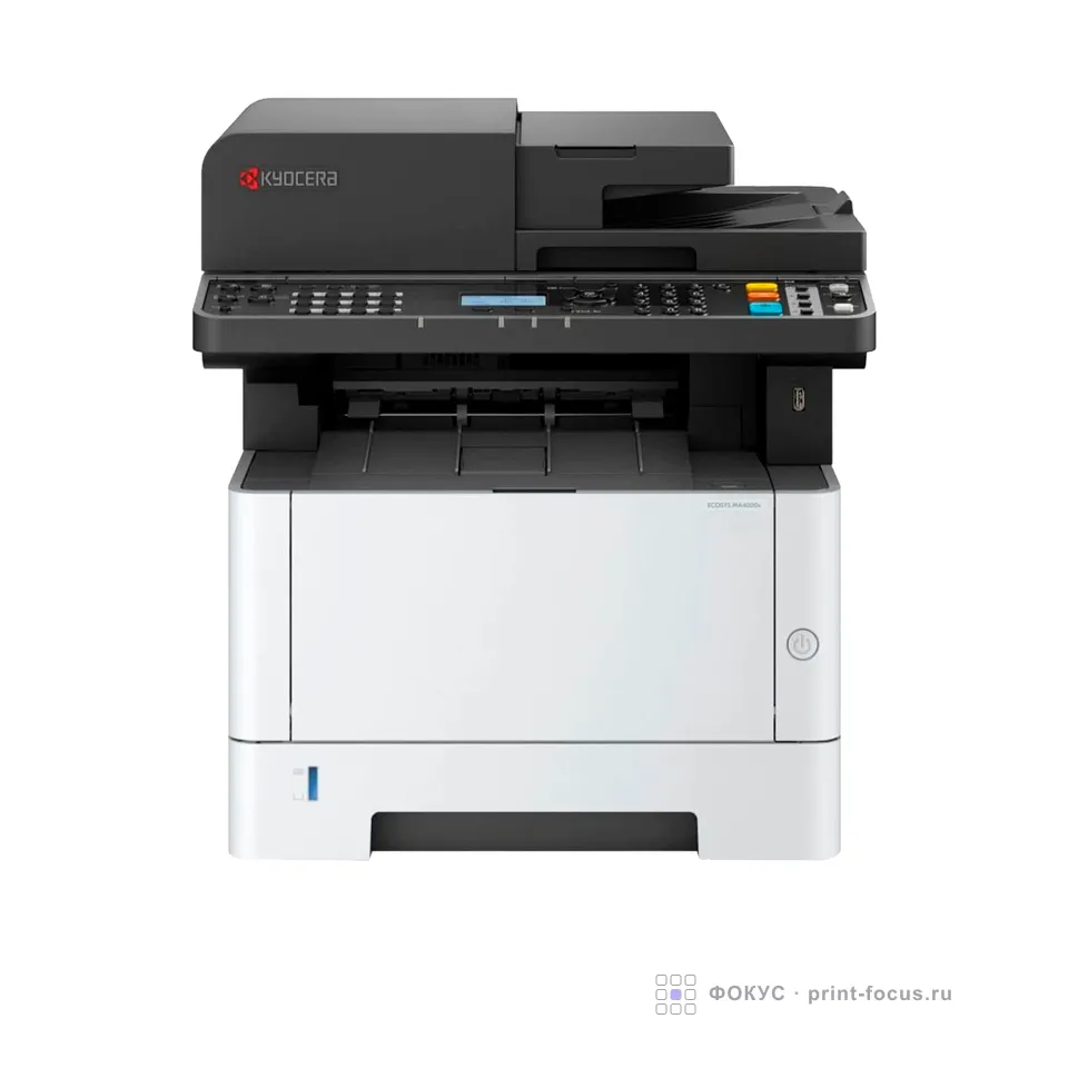 Kyocera Ecosys MA4000x, артикул 110C143NL0