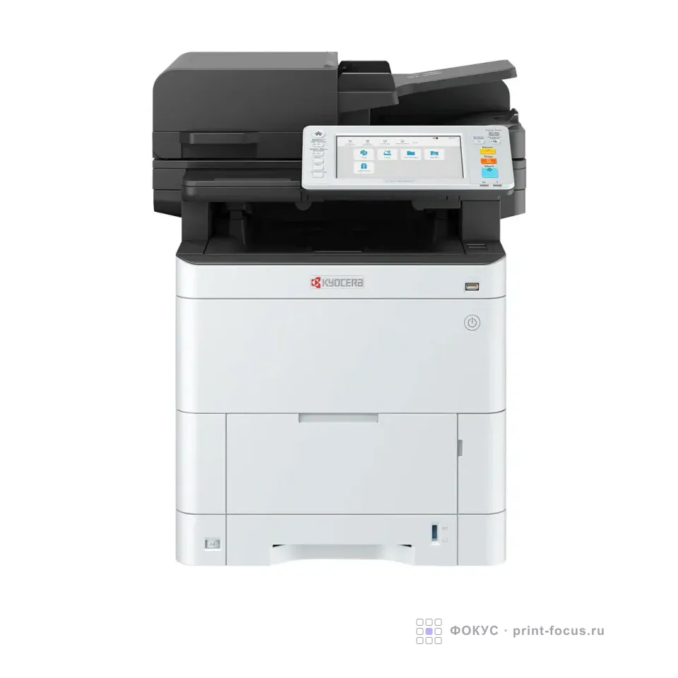 МФУ лазерное Kyocera ECOSYS MA3500cifx (1102Z33NL0), артикул 1102Z33NL0