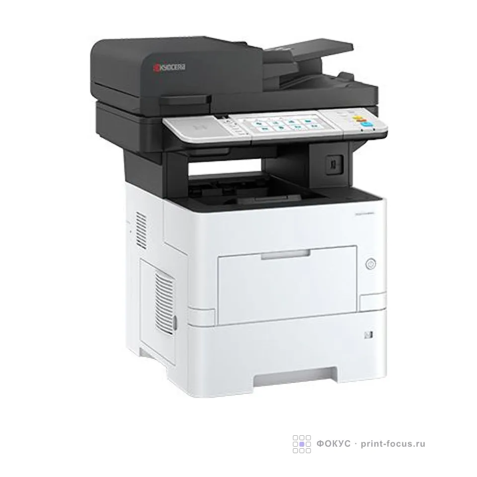МФУ лазерное Kyocera Ecosys MA5500ifx (110C0Z3NL0), артикул 110C0Z3NL0