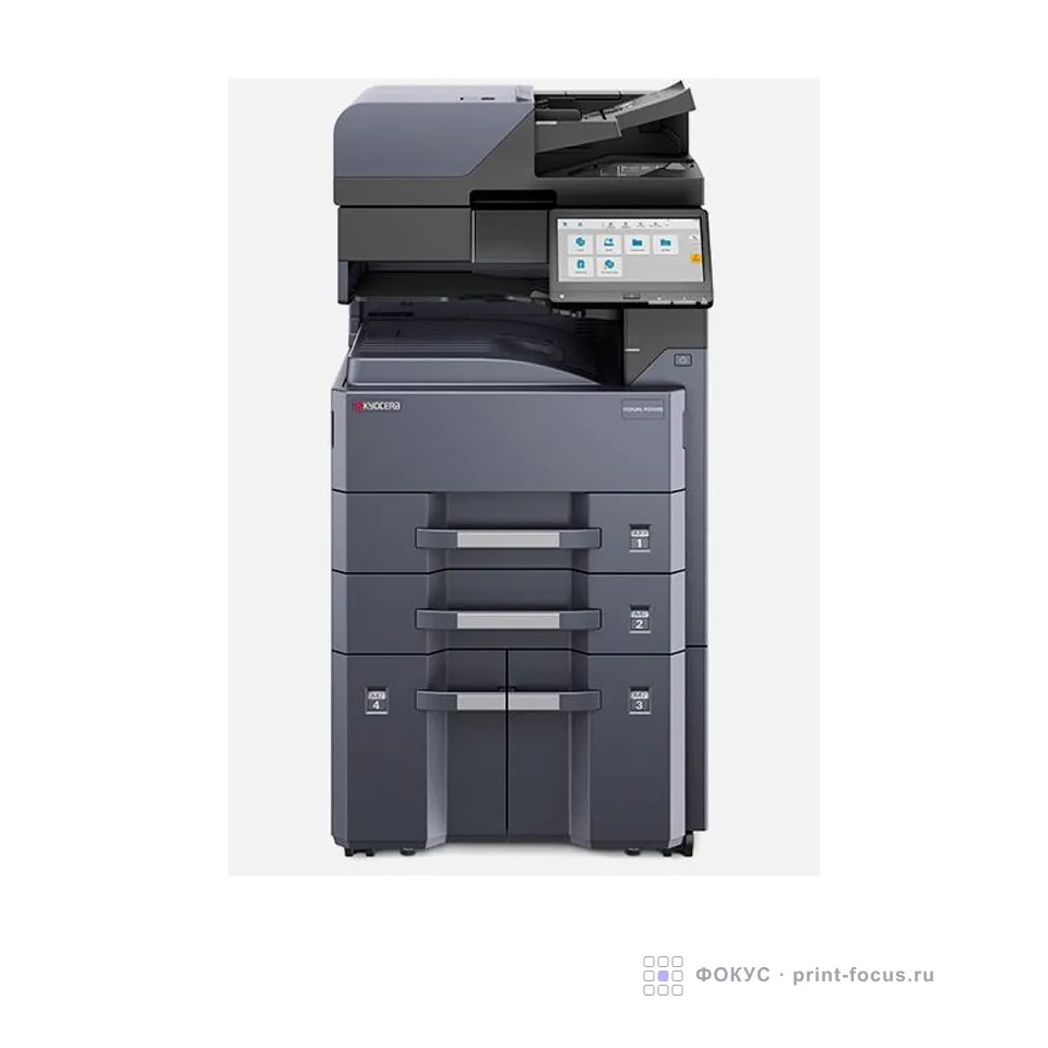 МФУ лазерное Kyocera TASKalfa MZ4000i (1102ZS3NL0), артикул 1102ZS3NL0